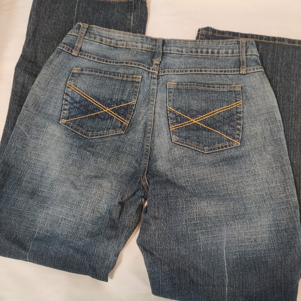Venezia Denim Jeans Size 14
